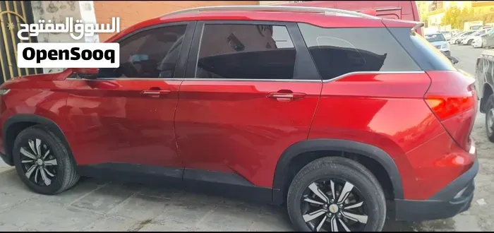 Chevrolet Captiva 2022 photo 4