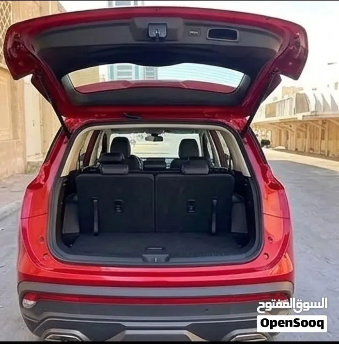 Chevrolet Captiva 2022 photo 3