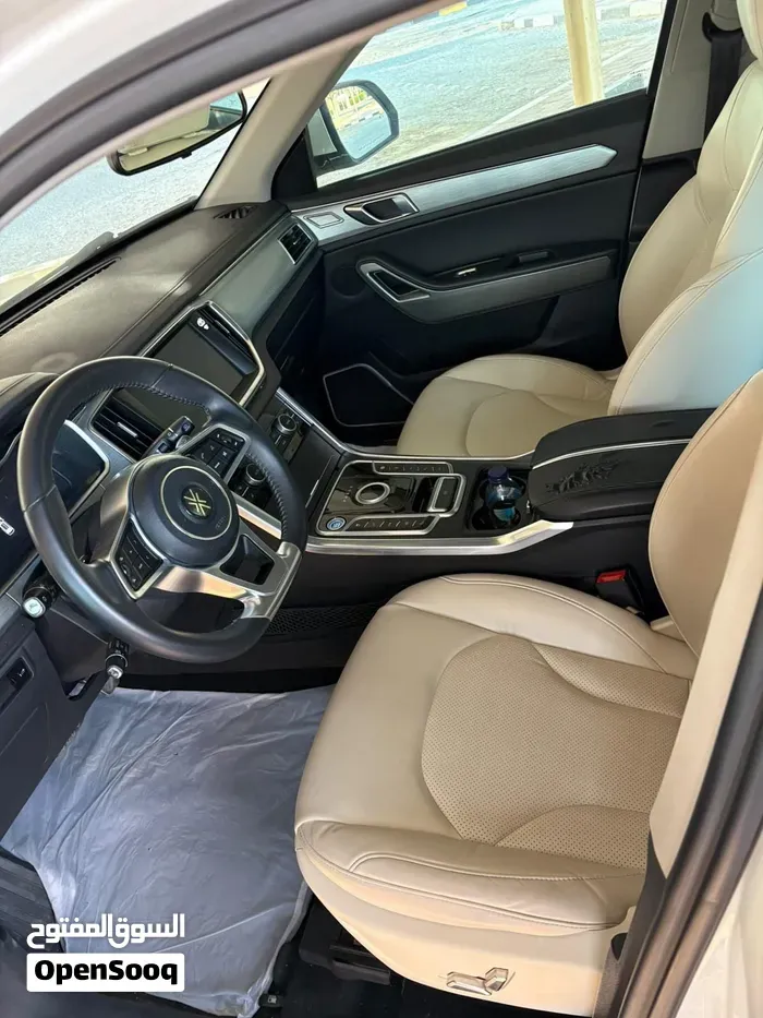 Genesis G70 2020 photo 4