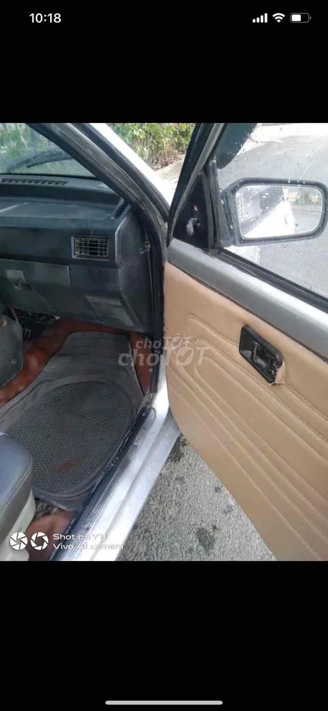 Kia Cd5 2004 photo 3