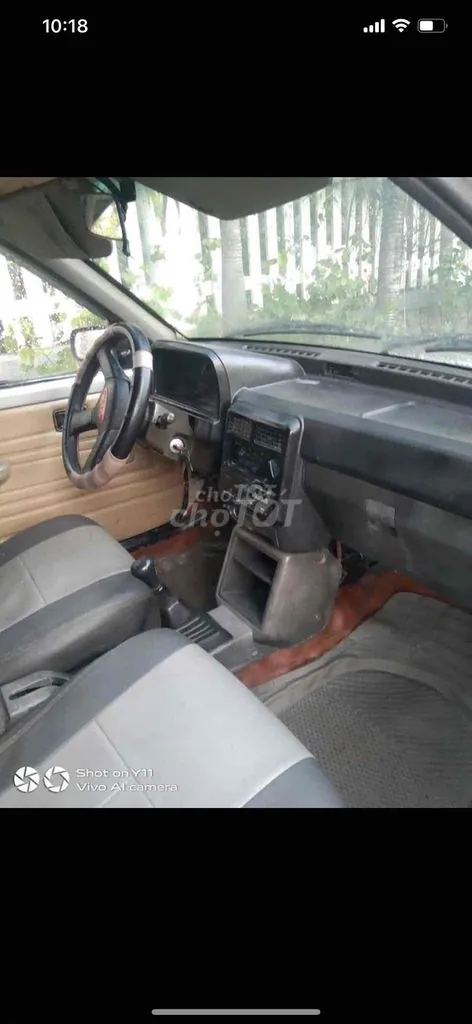 Kia Cd5 2004 photo 2
