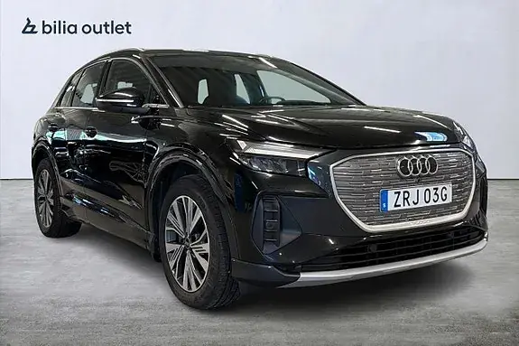 Audi Q4 E-Tron 2024 photo 4