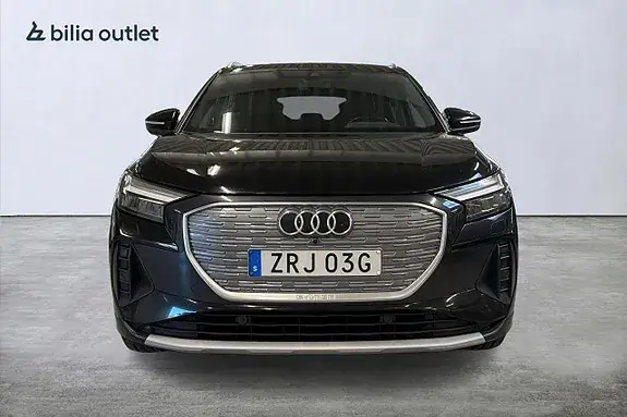 Audi Q4 E-Tron 2024 photo 3