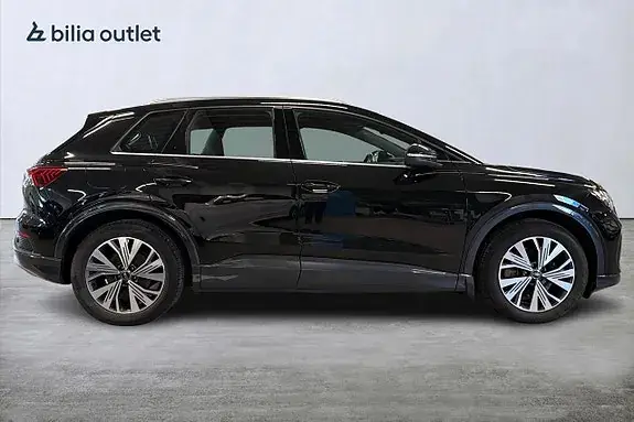 Audi Q4 E-Tron 2024 photo 5