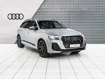 Audi Q7 2025 photo 2