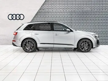 Audi Q7 2025 photo 3