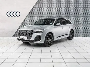 Audi Q7 2025 photo 5