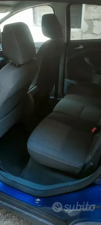 Ford C-Max 2015 photo 5