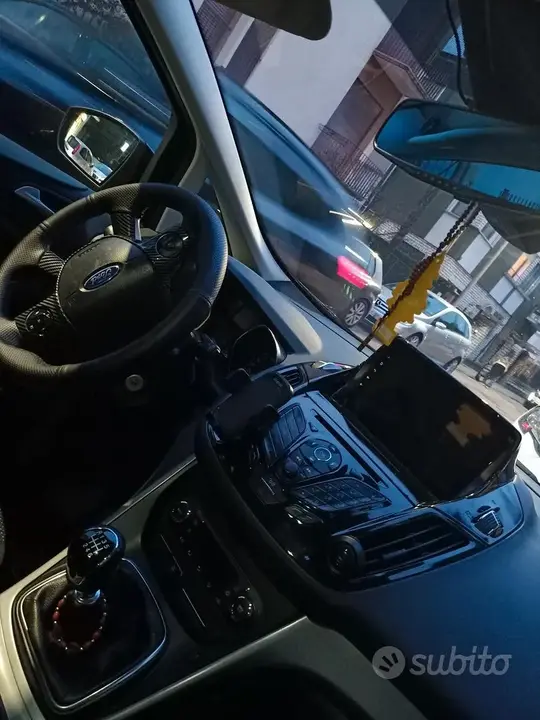 Ford C-Max 2015 photo 3