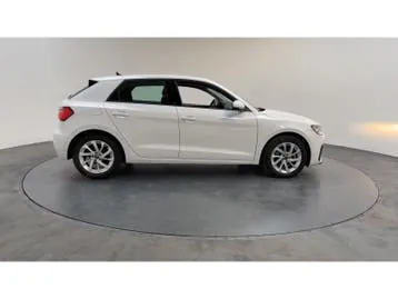 Audi A1 2023 photo 2