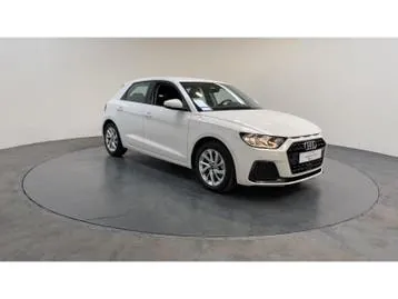 Audi A1 2023 photo 3
