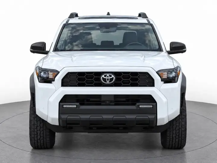 Toyota 4Runner 2026 photo 5