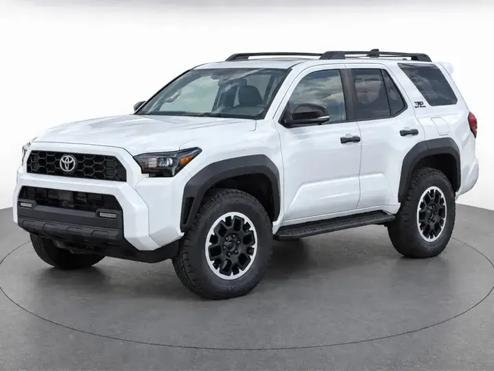 Toyota 4Runner