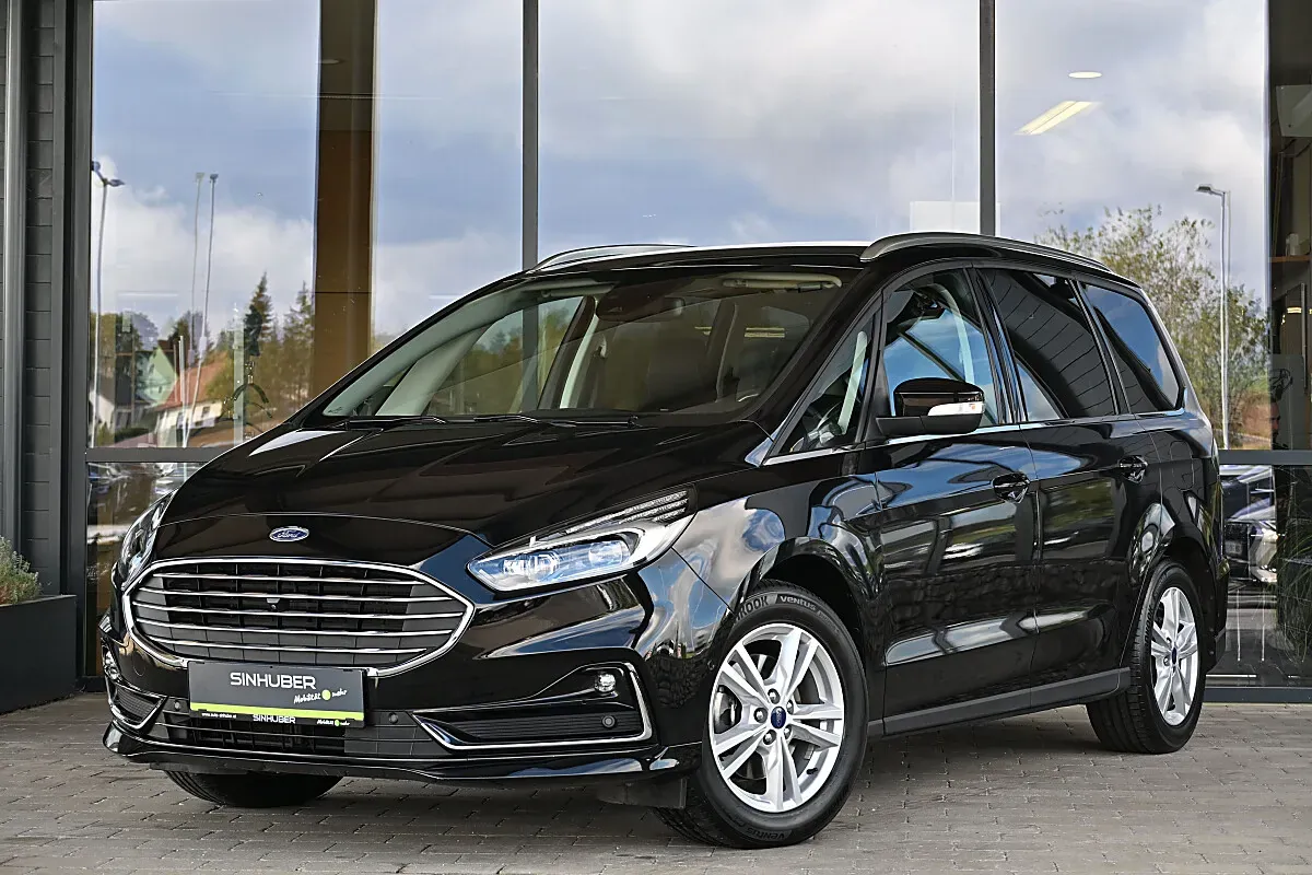 Ford Galaxy