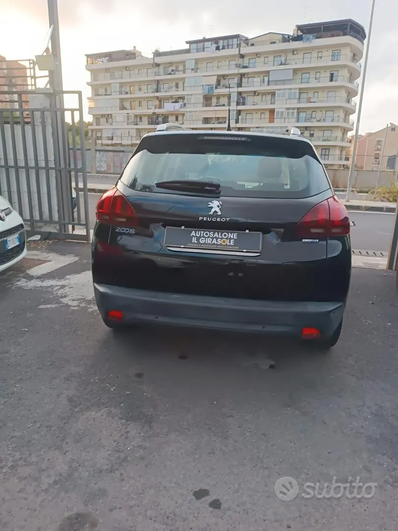 Peugeot 2008 2016 photo 4