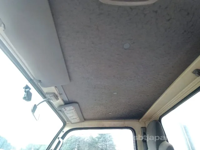 Isuzu Elf 2012 photo 4