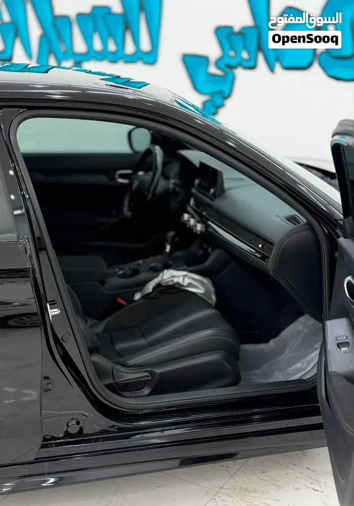 Honda Civic 2022 photo 4