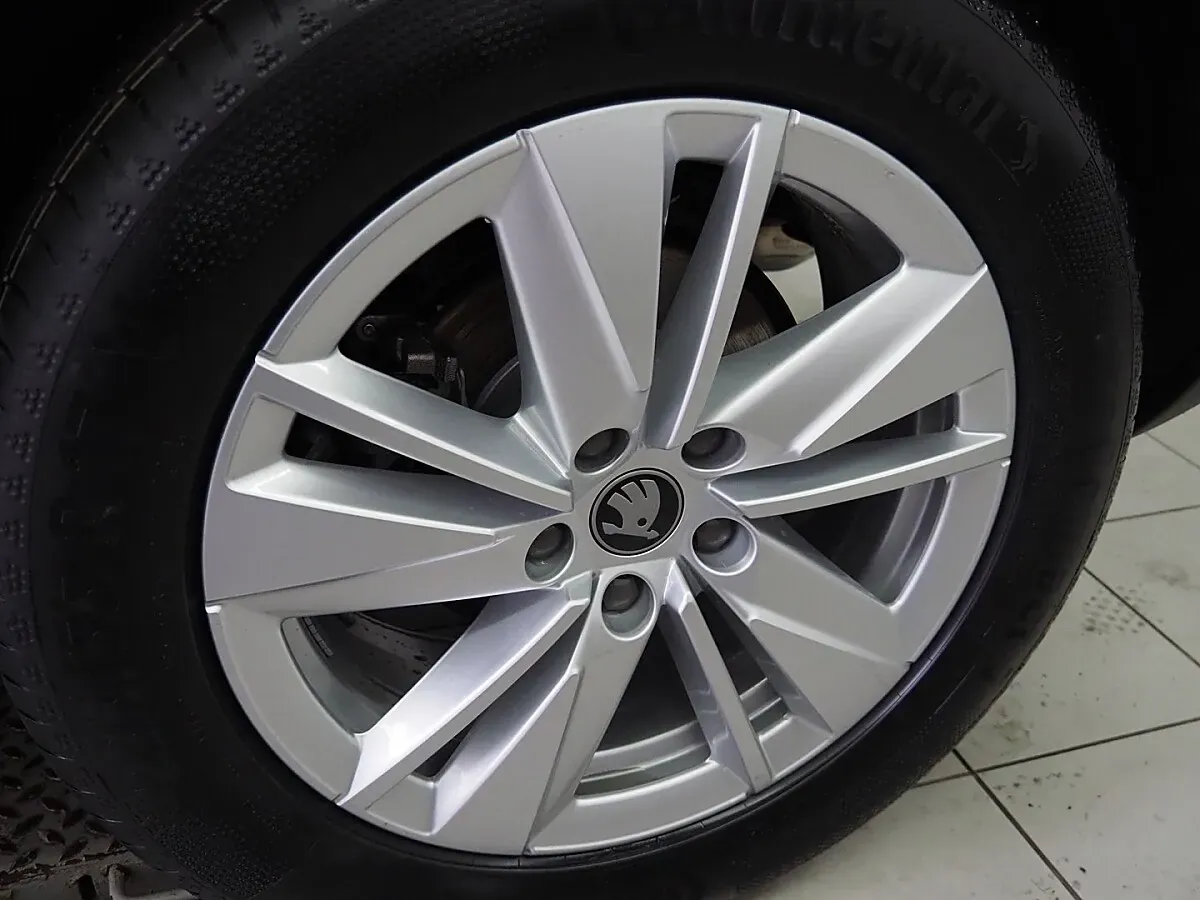 Skoda Karoq 2026 photo 2