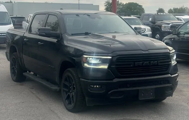 Ram 1500