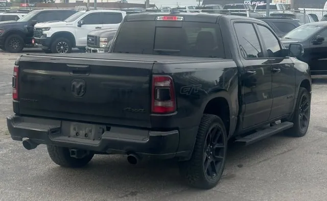 Ram 1500 2023 photo 5