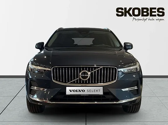 Volvo Xc60 2025 photo 2
