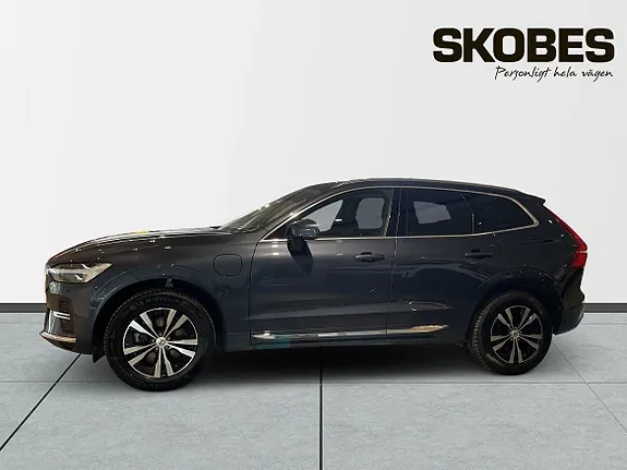 Volvo Xc60 2025 photo 5