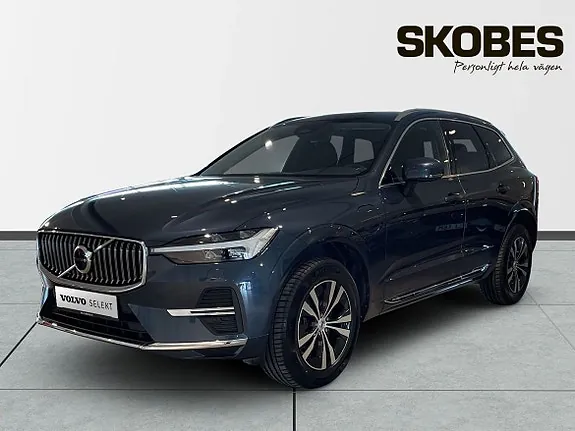 Volvo Xc60 2025 photo 3
