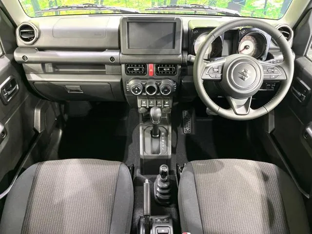 Suzuki Jimny 2026 photo 2