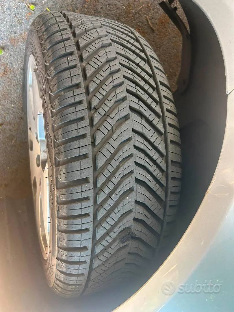 Audi A3 2007 photo 2