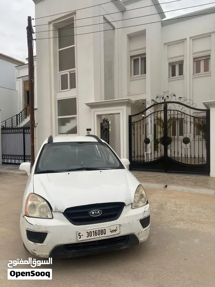 Kia Rondo