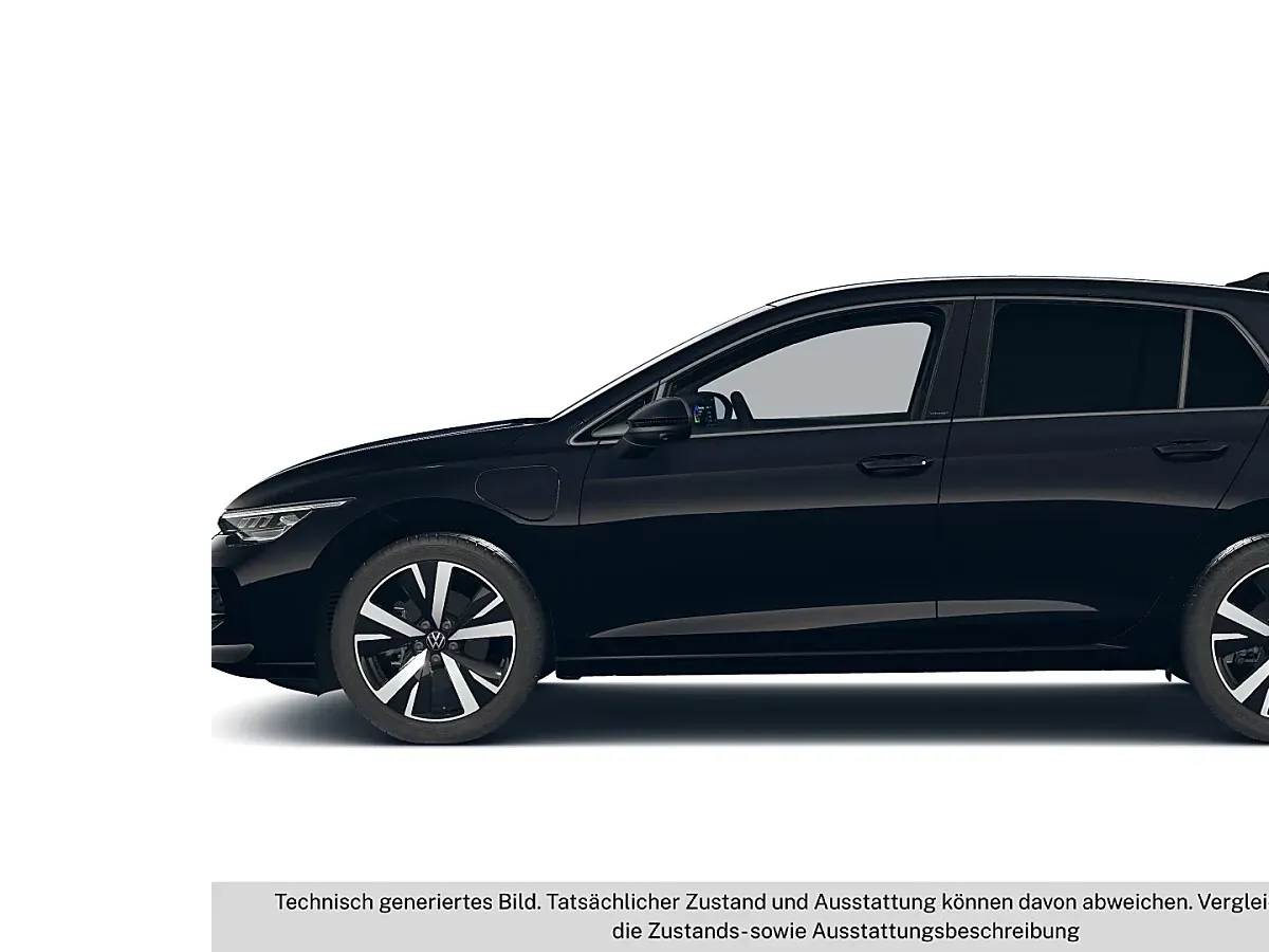 Volkswagen Golf 2026 photo 2