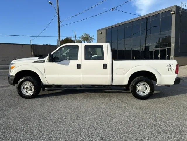 Ford Super Duty F-250 2013 photo 2