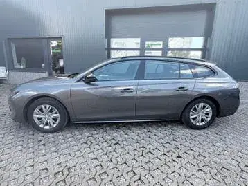 Peugeot 508 2021 photo 2