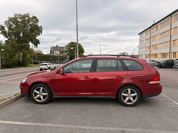 Volkswagen Golf V
