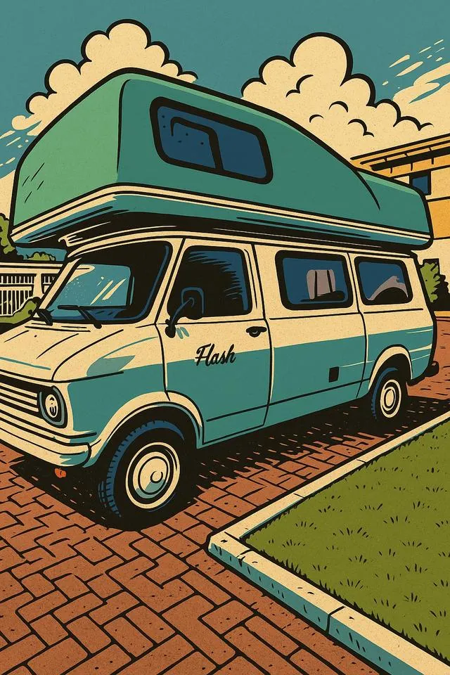 Bedford Cf
