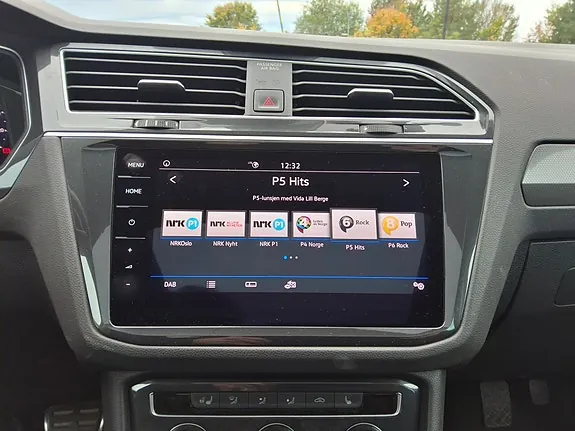 Volkswagen Tiguan 2020 photo 5