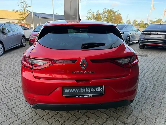 Renault Megane Iv 2016 photo 5