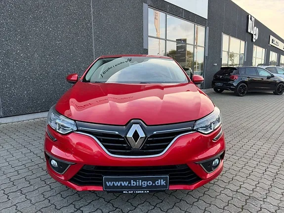 Renault Megane Iv 2016 photo 4