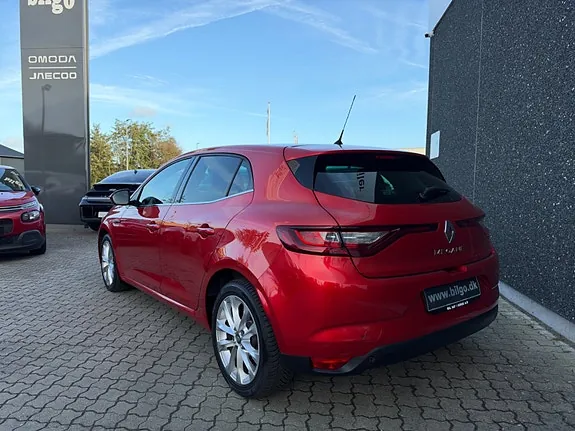 Renault Megane Iv 2016 photo 3