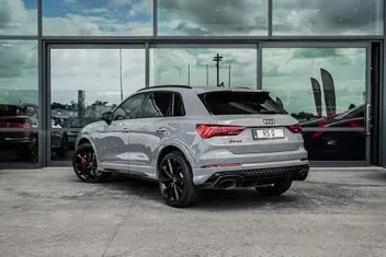 Audi Q3 2023 photo 4