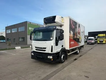 Iveco Eurocargo