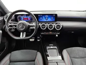 Mercedes-Benz A-Class 2024 photo 3