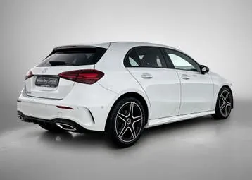 Mercedes-Benz A-Class 2024 photo 2