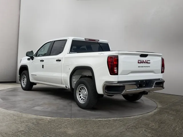 GMC Sierra 1500 2026 photo 3