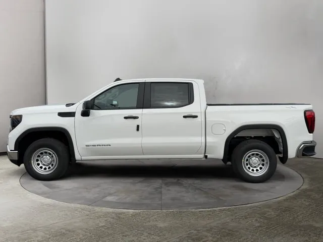 GMC Sierra 1500 2026 photo 2