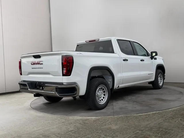 GMC Sierra 1500 2026 photo 5
