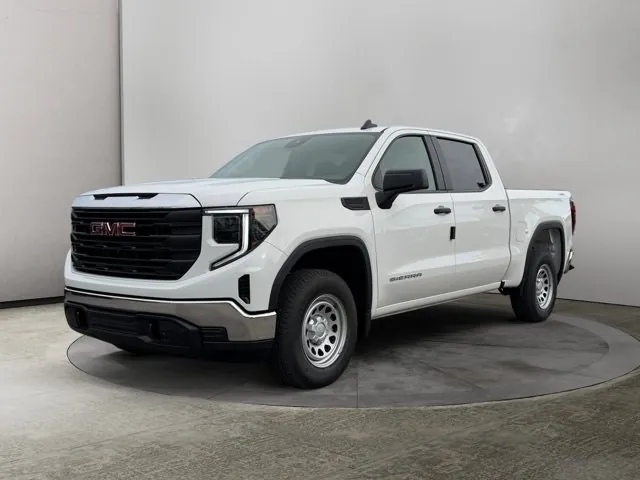 GMC Sierra 1500