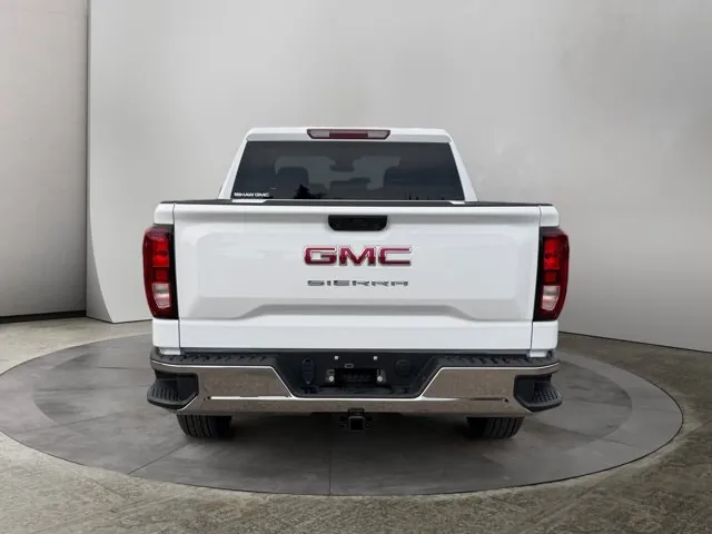 GMC Sierra 1500 2026 photo 4