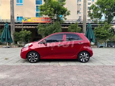 Kia Morning 2017 photo 2