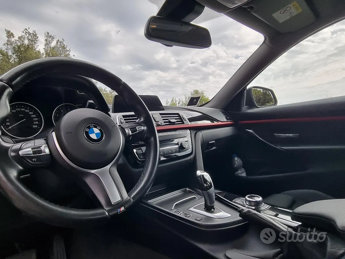 BMW 4 Series 2017 photo 5